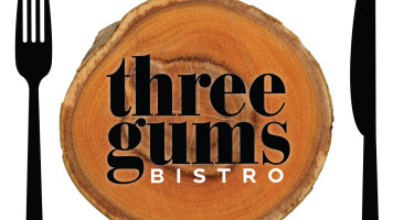 Three Gums Bistro food