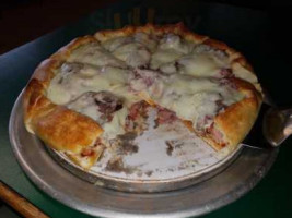 Verona Pizza V food