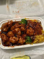 Macdade Chinese American Rstrn food