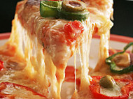 Pecorino Pizza Y Pasta food