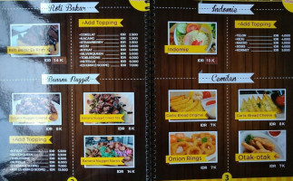 Foodpedia Temanggung food