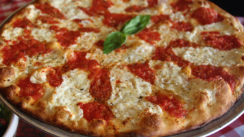 Grimaldi's Coal Brick-oven Pizzeria food