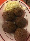 Jerusalem Sheshkebab House food