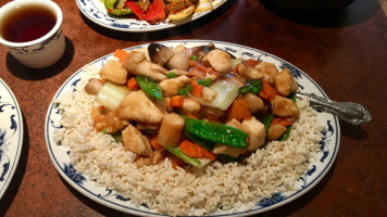 Abacus Inn Chinese Arrowhead food