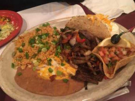 Don Ruben's Mexican Food food