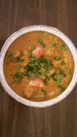 Khana Kh'zana Express Indian food