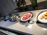 Arcuri at RACV Noosa Resort food