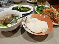 Cheng Kitchen food