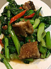 Cheng Kitchen food