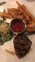 Crane's Tavern Steakhouse & Seafood food