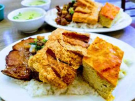 Thanh food