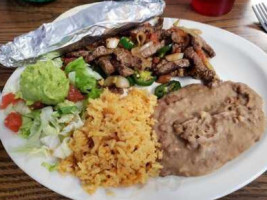 Lala's Mexican food