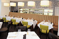 Marco Pierre White Steakhouse food