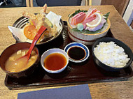 Masuya Suisan food