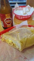 Lo Mejor Del Mundo Cuban Cafe food