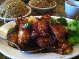 Dragon Gate Chinese food