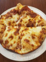 Pizza T food