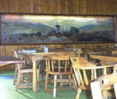 Bison Creek Ranch Cafe food