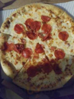 Pizza Hut food