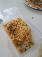 Koi Chinese food