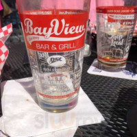 Bayview Bar Grill outside