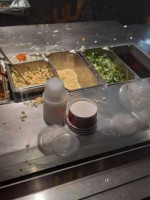 Chipotle Mexican Grill food