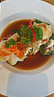 Mae Waad Thai Restaurant food