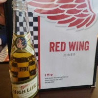 Red Wing Diner Inc food