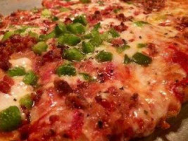 Monical's Pizza Of Shelbyville food