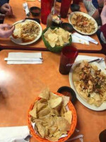 La Rosita Mexican food