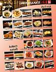 Koto Japanese Victoria food