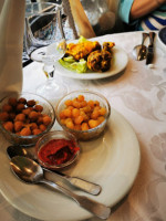 L'olivier Du Maroc food