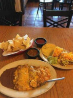 El Taquito Mexican food