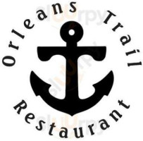 Orleans Trail Restaurant Bar food