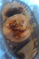 Outer Banks Taco food