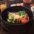 Arirang Korean & Chinese Restaurant food