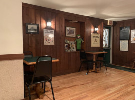 Flanagan's Pub inside
