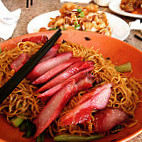 Singapore Hawker Chinese Foods food