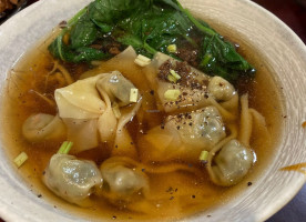 Tian Ci Bao Xuan Tiān Cí Bǎo Xuān food