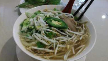 Pho Kim food