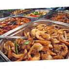 Riverbank Chinese Buffet food