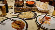 Masala Korma food