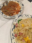 La Perla Di Zhu Youhua food