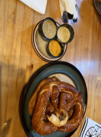 Old Forge Brewing Co food