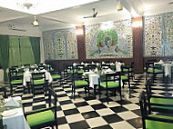 Zest - Amantra Shilpi Resort food