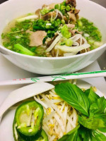 3 Regions Vietnamese Kitchen food