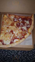 Pizza Fiore Miami Shores food