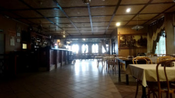 Taverna Vana Mölder inside
