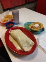 Mi Plaza Mexican food