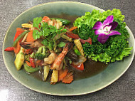Chang Thai food